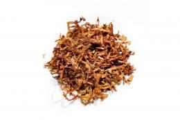 Мешка табачная "Интеr". Никотин: ~2; Сахар: ~11. Крепость: 6 из 10.