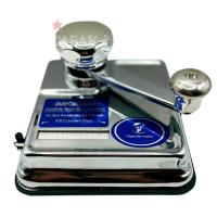 Машинка набивочная "INJECTORMATIC HF 11800" в металлическом корпусе