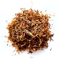 Табак для сигарет "Вирджиния Голд №2" Италия. Ник: ~1,8; Сахар: ~20. Крепость: 4 из 10. 