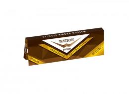 Бумага сигаретная Watson brown