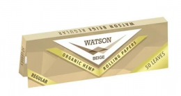 Бумага сигаретная Watson beige