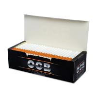 Гильзы для табака "OCB 500 Regular Filter 8,1/15мм"