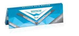Бумага сигаретная Watson blue