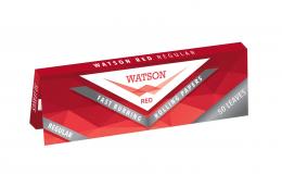 Бумага сигаретная Watson Red