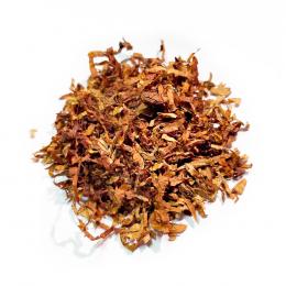 Ароматизированная мешка табака для сигарет "Philip Moris". Ник:-3, Сах:-7. Крепость: 7 из 10.