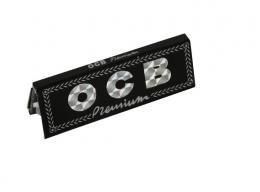 Бумага сигаретная OCB Rolling papers 50 листов