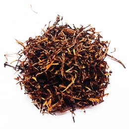 Мешка табачная для сигарет "Винстон". Никотин: ~2.8; Сахар: ~6. Крепость: 7 из 10.