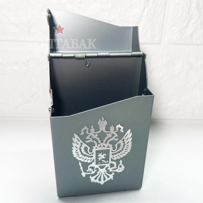 Бокс для сигарет Dinghao Standart Серый