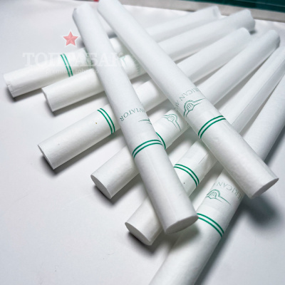 Гильзы для табака "American Aviator Menthol Filter 8.1/15мм" 100шт