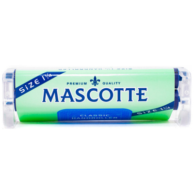 Машинка закруточная "MASCOTTE (Маскотт) Classic" 70мм